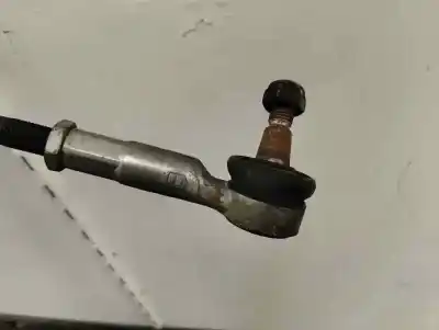 Second-hand car spare part steering rack for seat leon (1m1) leon oem iam references   2005