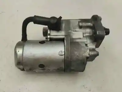 Second-hand car spare part starter motor for hyundai sonata (nf) sonata nf oem iam references 36100-27011