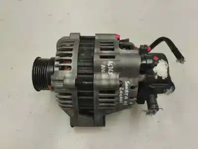 Second-hand car spare part alternator for hyundai sonata (nf) sonata nf oem iam references 37300-27030
