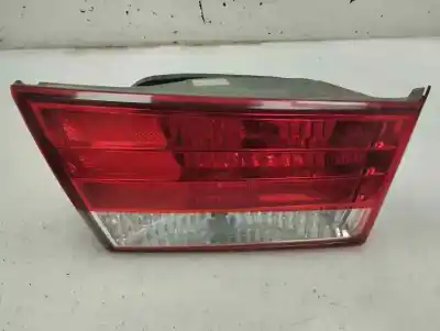 Second-hand car spare part interior left tailgate light for hyundai sonata (nf) sonata nf oem iam references 