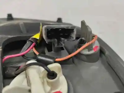 Second-hand car spare part interior left tailgate light for hyundai sonata (nf) sonata nf oem iam references   2006