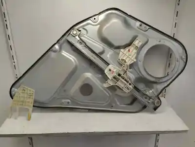 Second-hand car spare part rear right window regulator for hyundai sonata (nf) sonata nf oem iam references 