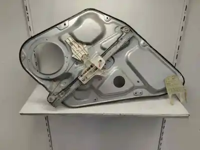 Second-hand car spare part rear left window regulator for hyundai sonata (nf) sonata nf oem iam references 