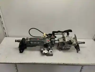 Second-hand car spare part steering column for hyundai sonata (nf) sonata nf oem iam references 