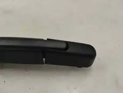 Second-hand car spare part rear windshield wiper arm for renault clio v 1.5 dci 101 cv evolution oem iam references   2024