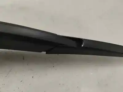 Second-hand car spare part rear windshield wiper arm for renault clio v 1.5 dci 101 cv evolution oem iam references   2024