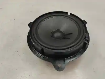 Peça sobressalente para automóvel em segunda mão SISTEMA DE ÁUDIO / RÁDIO CD por RENAULT CLIO V  Referências OEM IAM 281569368R-C  2024