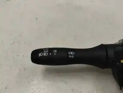 Second-hand car spare part multifunction switch for renault clio v 1.5 dci 101 cv evolution oem iam references 255674797r-b  2024