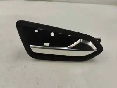 Second-hand car spare part interior right front handle for renault clio v 1.5 dci 101 cv evolution oem iam references 826721378r