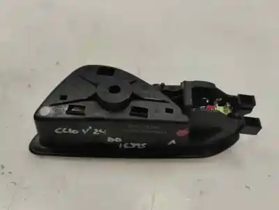 Автозапчастина б/у усередині передня права ручка для renault clio v 1.5 dci 101 cv evolution посилання на oem iam 826721378r  2024