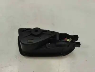 Second-hand car spare part interior left front handle for renault clio v 1.5 dci 101 cv evolution oem iam references 806714209r  2024