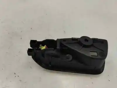 Автозапчастина б/у внутрішня задня права ручка для renault clio v 1.5 dci 101 cv evolution посилання на oem iam 826721378r  2024