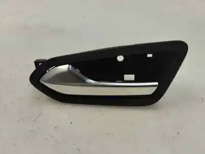 Pezzo di ricambio per auto di seconda mano MANIGLIA INTERNA POSTERIORE SINISTRA per RENAULT CLIO V  Riferimenti OEM IAM 806714209R  2024