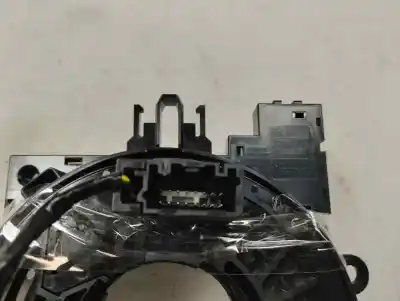 Автозапчастина б/у кільце піддушки безопасности для renault clio v 1.5 dci 101 cv evolution посилання на oem iam 255540638r-f  2024