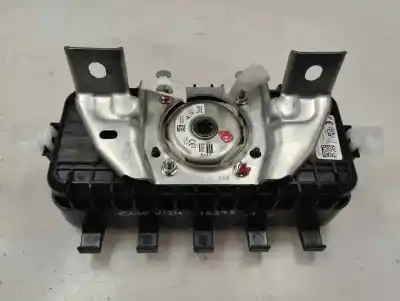 Peça sobressalente para automóvel em segunda mão airbag dianteiro direito por renault clio v 1.5 dci 101 cv evolution referências oem iam 637894800d  2024