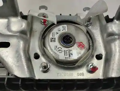 Peça sobressalente para automóvel em segunda mão airbag dianteiro direito por renault clio v 1.5 dci 101 cv evolution referências oem iam 637894800d  2024
