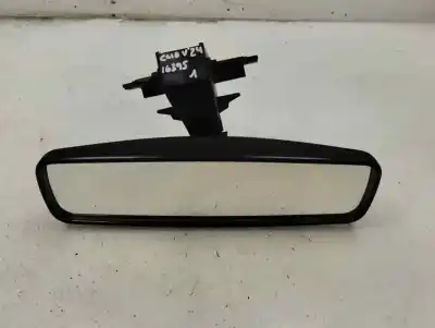 Second-hand car spare part interior rearview mirror for renault clio v 1.5 dci 101 cv evolution oem iam references 