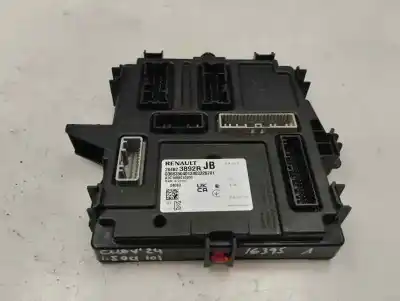 İkinci el araba yedek parçası RÖLE/SIGORTA KUTUSU için RENAULT CLIO V  OEM IAM referansları 284B23892RJB  2024