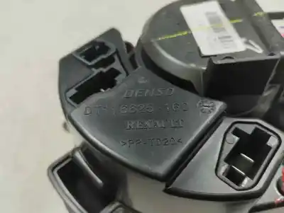 Peça sobressalente para automóvel em segunda mão motor de sofagem por renault clio v 1.5 dci 101 cv evolution referências oem iam dt11116625-160  2024