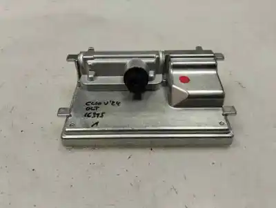 Second-hand car spare part electronic module for renault clio v 1.5 dci 101 cv evolution oem iam references 284622585r-b