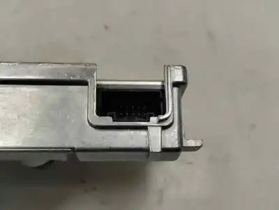 Автозапчастина б/у електронний модуль для renault clio v 1.5 dci 101 cv evolution посилання на oem iam 284622585r-b  2024