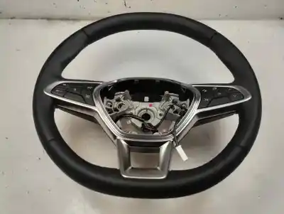 Second-hand car spare part steering wheel for renault clio v 1.5 dci 101 cv evolution oem iam references 