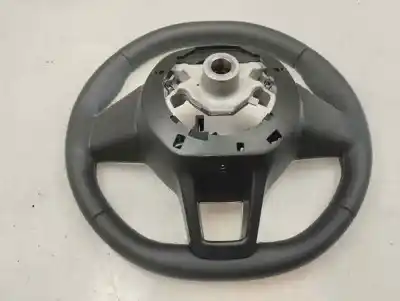 Second-hand car spare part steering wheel for renault clio v 1.5 dci 101 cv evolution oem iam references   2024