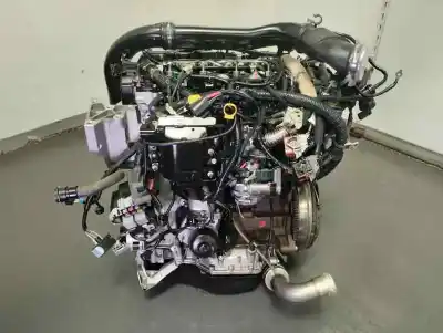 Peça sobressalente para automóvel em segunda mão MOTOR COMPLETO por LAND ROVER RANGE ROVER EVOQUE  Referências OEM IAM 224DT  2015