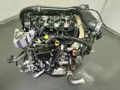 Pezzo di ricambio per auto di seconda mano motore completo per land rover range rover evoque evoque riferimenti oem iam 224dt  2015