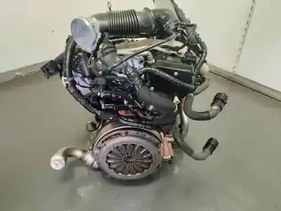 Pezzo di ricambio per auto di seconda mano motore completo per land rover range rover evoque evoque riferimenti oem iam 224dt  2015