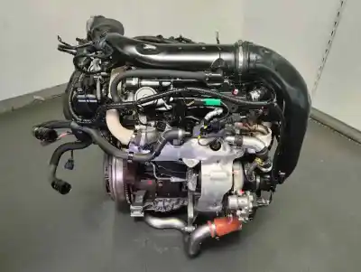 Pezzo di ricambio per auto di seconda mano motore completo per land rover range rover evoque evoque riferimenti oem iam 224dt  2015
