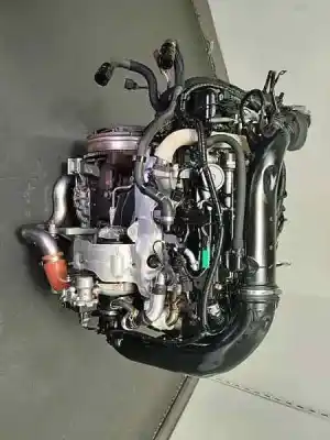 Pezzo di ricambio per auto di seconda mano motore completo per land rover range rover evoque evoque riferimenti oem iam 224dt  2015