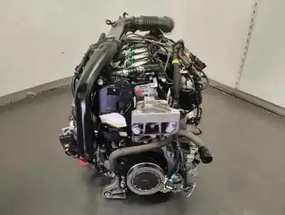 Pezzo di ricambio per auto di seconda mano motore completo per land rover range rover evoque evoque riferimenti oem iam 224dt  2015
