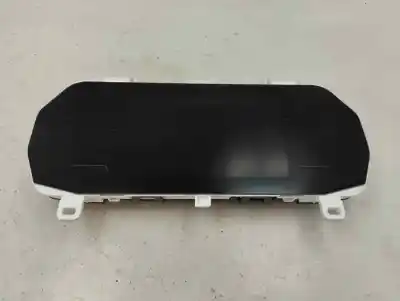 Second-hand car spare part dashboard for renault clio v 1.5 dci 101 cv evolution oem iam references 248094775r