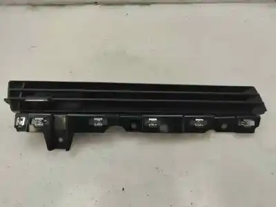 Second-hand car spare part air ventilation grille for renault clio v 1.5 dci 101 cv evolution oem iam references 