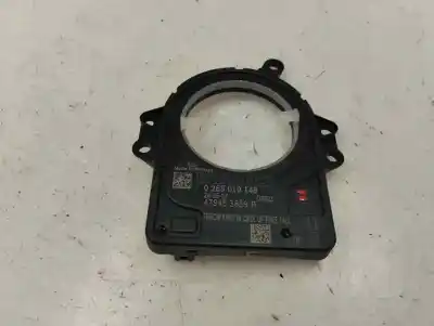 Second-hand car spare part Air Bag Ring for RENAULT CLIO V 1.5 DCI 101 CV EVOLUTION OEM IAM references 479453858R  2024