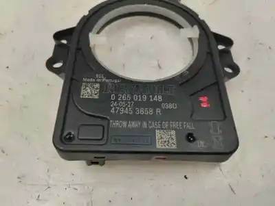 Автозапчастина б/у кільце піддушки безопасности для renault clio v 1.5 dci 101 cv evolution посилання на oem iam 479453858r  2024