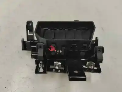 Автозапчасти б/у аэрационная решетка за renault clio v 1.5 dci 101 cv evolution ссылки oem iam 687516580r  2024