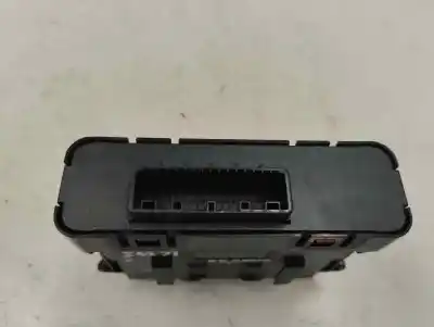 Second-hand car spare part electronic module for renault clio v 1.5 dci 101 cv evolution oem iam references 284y66la7b  2024