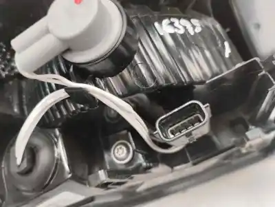 Автозапчасти б/у правый задний фонарь за renault clio v 1.5 dci 101 cv evolution ссылки oem iam   2024