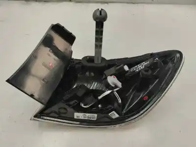 Автозапчасти б/у левый задний фонарь за renault clio v 1.5 dci 101 cv evolution ссылки oem iam 265554288r  2024