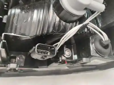 Автозапчасти б/у левый задний фонарь за renault clio v 1.5 dci 101 cv evolution ссылки oem iam 265554288r  2024