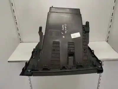 Автозапчастина б/у бардачок для renault clio v 1.5 dci 101 cv evolution посилання на oem iam 681081071r  2024