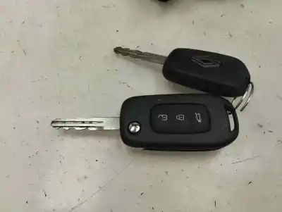 Автозапчастина б/у гра в боулер для renault clio v 1.5 dci 101 cv evolution посилання на oem iam   2024