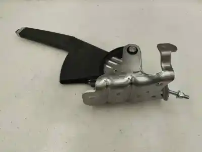 Second-hand car spare part handbrake lever for renault clio v 1.5 dci 101 cv evolution oem iam references 