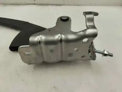 Автозапчастина б/у важіль ручного гальма для renault clio v 1.5 dci 101 cv evolution посилання на oem iam   2024