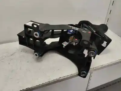 Автозапчасти б/у рычаг переключения передач за renault clio v 1.5 dci 101 cv evolution ссылки oem iam 341021497r  2024