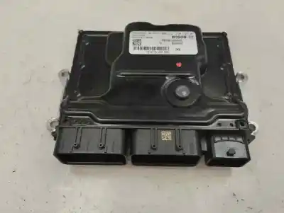 Second-hand car spare part ecu engine control for renault clio v 1.5 dci 101 cv evolution oem iam references 237109279s