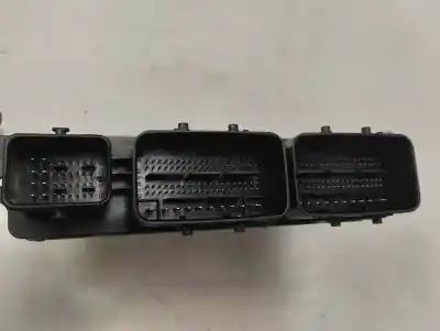 Автозапчасти б/у блок управления двигателем за renault clio v 1.5 dci 101 cv evolution ссылки oem iam 237109279s  2024