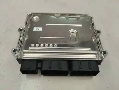 Автозапчасти б/у блок управления двигателем за renault clio v 1.5 dci 101 cv evolution ссылки oem iam 237109279s  2024